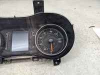 2017-2018 Jeep Cherokee Instrument Cluster Speedometer Gauges P/N:P68309018AD A2C80949600 Miles:87K Fits Fits 2017 2018 OEM 