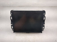 2018-2019 Jeep Cherokee Radio AM FM Cd Player Receiver Replacement P/N:68312545AD T00BE291770227, VP4CA Fits Fits 2018 2019 