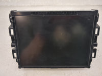 2018-2019 Jeep Cherokee Radio AM FM Cd Player Receiver Replacement P/N:68312545AD T00BE291770227, VP4CA Fits Fits 2018 2019 