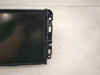 2018-2019 Jeep Cherokee Radio AM FM Cd Player Receiver Replacement P/N:68312545AD T00BE291770227, VP4CA Fits Fits 2018 2019 