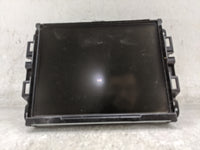 2018-2019 Jeep Cherokee Radio AM FM Cd Player Receiver Replacement P/N:68312540AD T00BE223770672, QNG-BE2801 Fits Fits 2018 