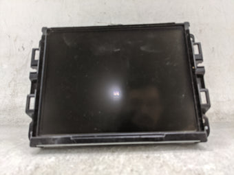 compare product 2018-2019 Jeep Cherokee Radio AM FM Cd Player Receiver Replacement P/N:68312540AD T00BE223770672, QNG-BE2801 Fits Fits 2018 2019 OEM Used Auto Parts