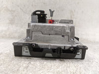 2018-2019 Jeep Cherokee Radio AM FM Cd Player Receiver Replacement P/N:68312540AD T00BE223770672, QNG-BE2801 Fits Fits 2018 