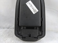 2018 Jeep Cherokee Center Console Armrest Cover Lid P/N:25865B1-DXSHL1 37E407&A13DXSHL10 Fits OEM Used Auto Parts - Oemuseda