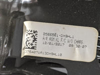 2018 Jeep Cherokee Center Console Armrest Cover Lid P/N:25865B1-DXSHL1 37E407&A13DXSHL10 Fits OEM Used Auto Parts - Oemuseda