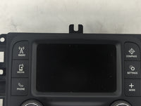 2018 Jeep Cherokee Radio AM FM Cd Player Receiver Replacement P/N:P68365219AB Y7OVP2, 7812H-VP2, VP2, A2C7618790100 Fits OEM