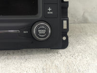2018 Jeep Cherokee Radio AM FM Cd Player Receiver Replacement P/N:P68365219AB Y7OVP2, 7812H-VP2, VP2, A2C7618790100 Fits OEM