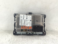 2018 Jeep Cherokee Radio AM FM Cd Player Receiver Replacement P/N:P68365219AB Y7OVP2, 7812H-VP2, VP2, A2C7618790100 Fits OEM