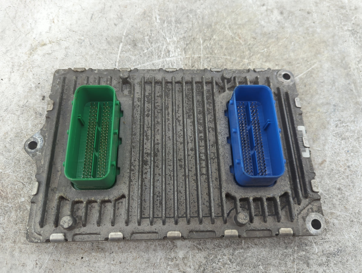 2018 Jeep Cherokee PCM Engine Control Computer ECU ECM PCU OEM P/N:P68342093AA P50053903, T00EP2207EJ00H, A2C7607080000 Fits