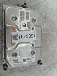 2018 Jeep Cherokee PCM Engine Control Computer ECU ECM PCU OEM P/N:P68342093AA P50053903, T00EP2207EJ00H, A2C7607080000 Fits
