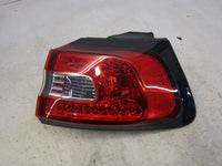 2014-2018 Jeep Cherokee Tail Light Assembly Passenger Right OEM P/N:68102906AF MOBIS 49033 Fits Fits 2014 2015 2016 2017 201