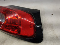 2014-2018 Jeep Cherokee Tail Light Assembly Passenger Right OEM P/N:68102906AF MOBIS 49033 Fits Fits 2014 2015 2016 2017 201