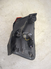 2014-2018 Jeep Cherokee Tail Light Assembly Passenger Right OEM P/N:68102906AF MOBIS 49033 Fits Fits 2014 2015 2016 2017 201