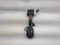 2017-2022 Jeep Cherokee Driver Seatbelt Buckle Black - Oemusedautoparts1.com