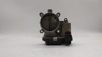 compare product 2014-2017 Jeep Cherokee Throttle Body P/N:04891970AB Fits Fits 2014 2015 2016 2017 2018 OEM Used Auto Parts