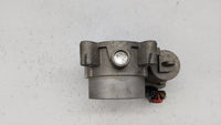 2014-2017 Jeep Cherokee Throttle Body P/N:04891970AB Fits Fits 2014 2015 2016 2017 2018 OEM Used Auto Parts - Oemusedautopar
