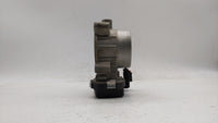 2014-2017 Jeep Cherokee Throttle Body P/N:04891970AB Fits Fits 2014 2015 2016 2017 2018 OEM Used Auto Parts - Oemusedautopar