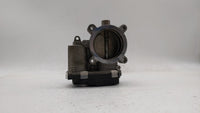 2014-2017 Jeep Cherokee Throttle Body P/N:04891970AB Fits Fits 2014 2015 2016 2017 2018 OEM Used Auto Parts - Oemusedautopar