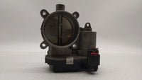 2014-2017 Jeep Cherokee Throttle Body P/N:04891970AB Fits Fits 2014 2015 2016 2017 2018 OEM Used Auto Parts - Oemusedautopar
