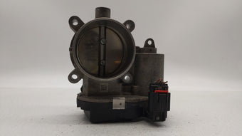 compare product 2014-2017 Jeep Cherokee Throttle Body P/N:04891970AB Fits Fits 2014 2015 2016 2017 2018 OEM Used Auto Parts