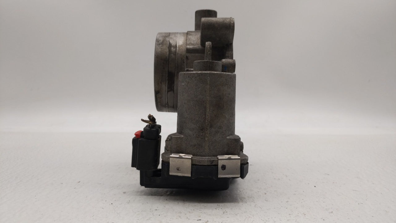 2014-2017 Jeep Cherokee Throttle Body P/N:04891970AB Fits Fits 2014 2015 2016 2017 2018 OEM Used Auto Parts - Oemusedautopar