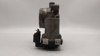 2014-2017 Jeep Cherokee Throttle Body P/N:04891970AB Fits Fits 2014 2015 2016 2017 2018 OEM Used Auto Parts - Oemusedautopar