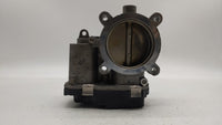 2014-2017 Jeep Cherokee Throttle Body P/N:04891970AB Fits Fits 2014 2015 2016 2017 2018 OEM Used Auto Parts - Oemusedautopar