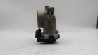 2014-2017 Jeep Cherokee Throttle Body P/N:04891970AB Fits Fits 2014 2015 2016 2017 2018 OEM Used Auto Parts - Oemusedautopar