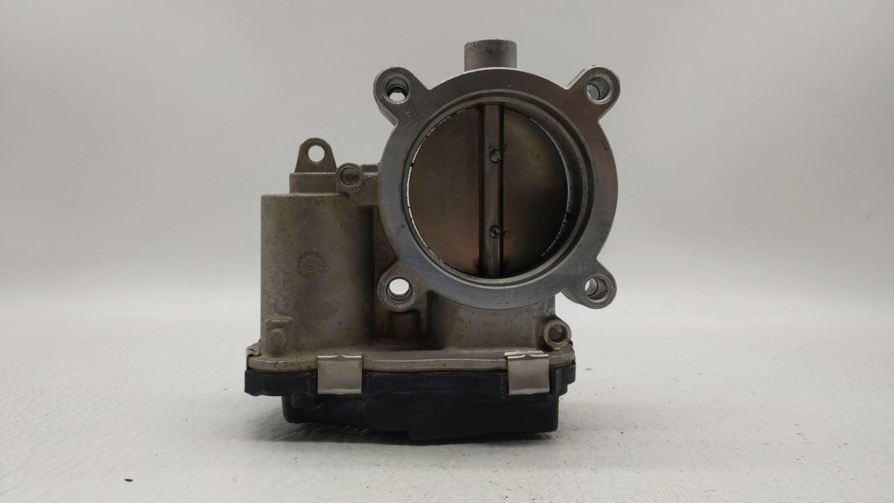 2014-2017 Jeep Cherokee Throttle Body P/N:04891970AB Fits Fits 2014 2015 2016 2017 2018 OEM Used Auto Parts - Oemusedautopar