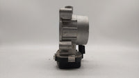 2014-2017 Jeep Cherokee Throttle Body P/N:04891970AB Fits Fits 2014 2015 2016 2017 2018 OEM Used Auto Parts - Oemusedautopar