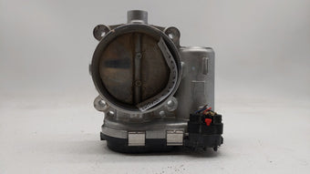 compare product 2014-2017 Jeep Cherokee Throttle Body P/N:05184349AD 05184349AB, 05184349AE Fits Fits 2011 2012 2013 2014 2015 2016 2017 2018 2019 OEM Used Auto Parts