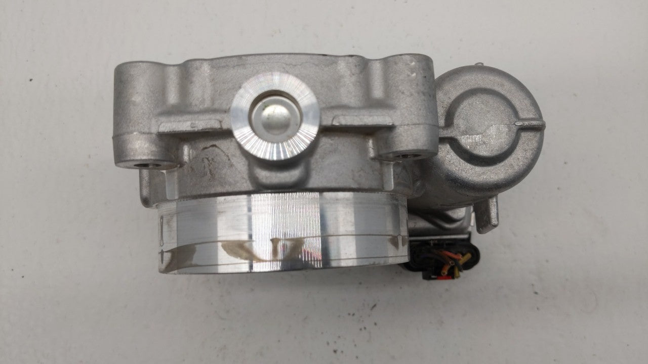 2014-2017 Jeep Cherokee Throttle Body P/N:05184349AD 05184349AB, 05184349AE Fits Fits 2011 2012 2013 2014 2015 2016 2017 201