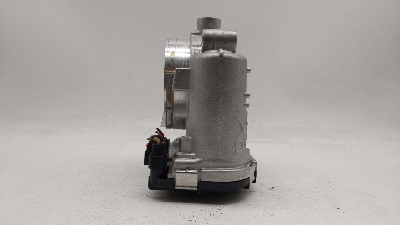 2014-2017 Jeep Cherokee Throttle Body P/N:05184349AD 05184349AB, 05184349AE Fits Fits 2011 2012 2013 2014 2015 2016 2017 201