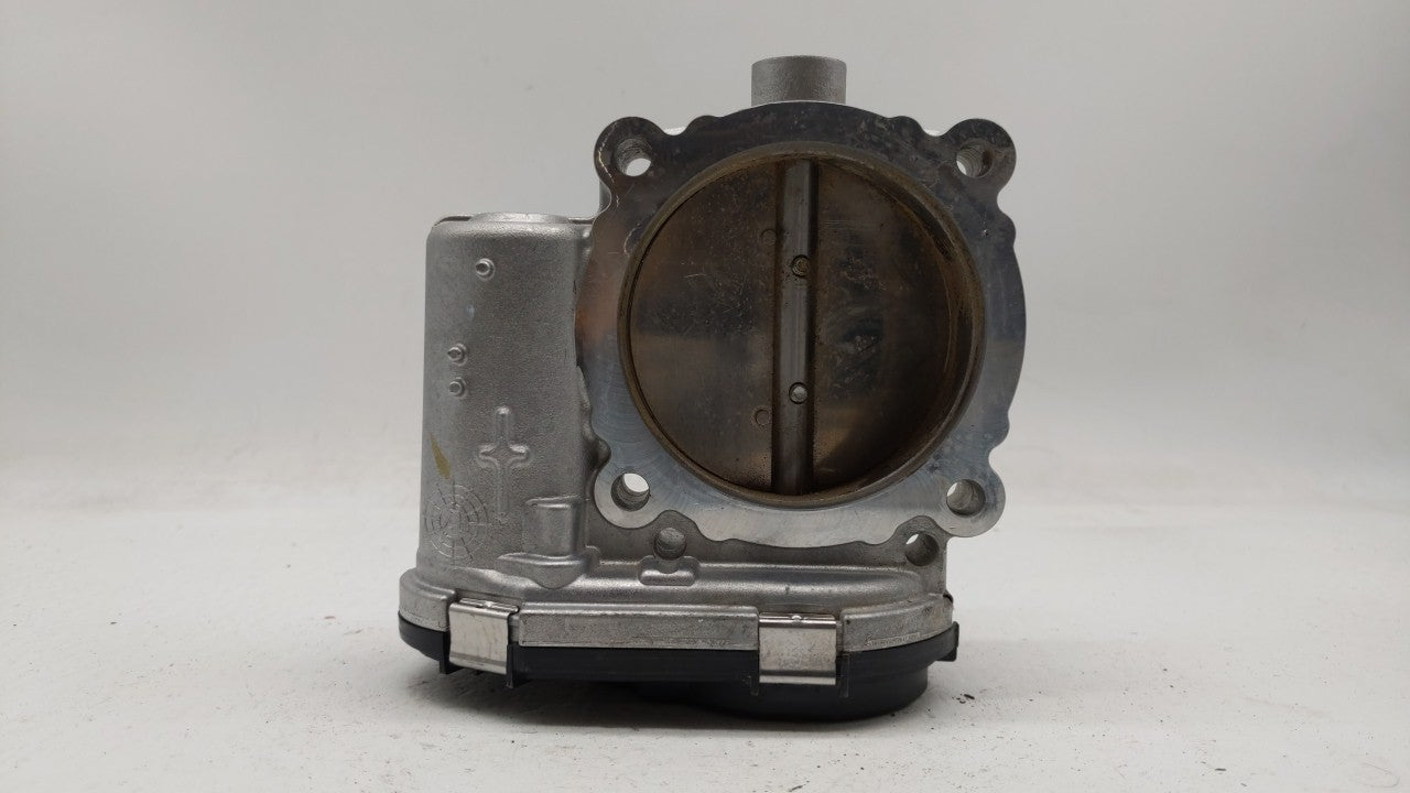 2014-2017 Jeep Cherokee Throttle Body P/N:05184349AD 05184349AB, 05184349AE Fits Fits 2011 2012 2013 2014 2015 2016 2017 201