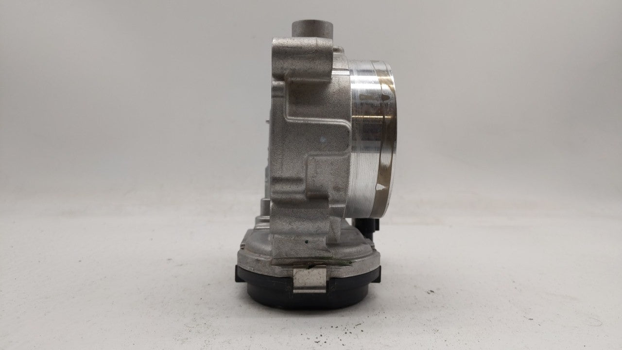 2014-2017 Jeep Cherokee Throttle Body P/N:05184349AD 05184349AB, 05184349AE Fits Fits 2011 2012 2013 2014 2015 2016 2017 201