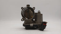 2014-2017 Jeep Cherokee Throttle Body P/N:04891970AC 04891970AB Fits Fits 2014 2015 2016 2017 2018 OEM Used Auto Parts - Oem