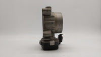 2014-2017 Jeep Cherokee Throttle Body P/N:04891970AC 04891970AB Fits Fits 2014 2015 2016 2017 2018 OEM Used Auto Parts - Oem