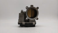 2014-2017 Jeep Cherokee Throttle Body P/N:04891970AC 04891970AB Fits Fits 2014 2015 2016 2017 2018 OEM Used Auto Parts - Oem
