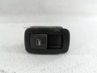 2017 Jeep Cherokee Master Power Window Switch Replacement Driver Side Left P/N:68275252AB 68275252AC, 68275252AE Fits OEM Us