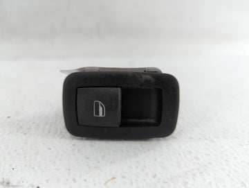 2017 Jeep Cherokee Master Power Window Switch Replacement Driver Side Left P/N:68275252AB 68275252AC, 68275252AE Fits OEM Us