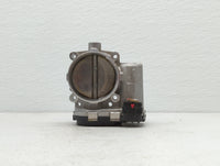 2014-2017 Jeep Cherokee Throttle Body P/N:05184349AE 05184349AD, 05184349AC Fits Fits 2011 2012 2013 2014 2015 2016 2017 201