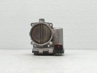 compare product 2014-2017 Jeep Cherokee Throttle Body P/N:05184349AE 05184349AD, 05184349AC Fits Fits 2011 2012 2013 2014 2015 2016 2017 2018 2019 OEM Used Auto Parts