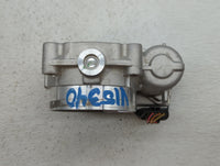 2014-2017 Jeep Cherokee Throttle Body P/N:05184349AE 05184349AD, 05184349AC Fits Fits 2011 2012 2013 2014 2015 2016 2017 201