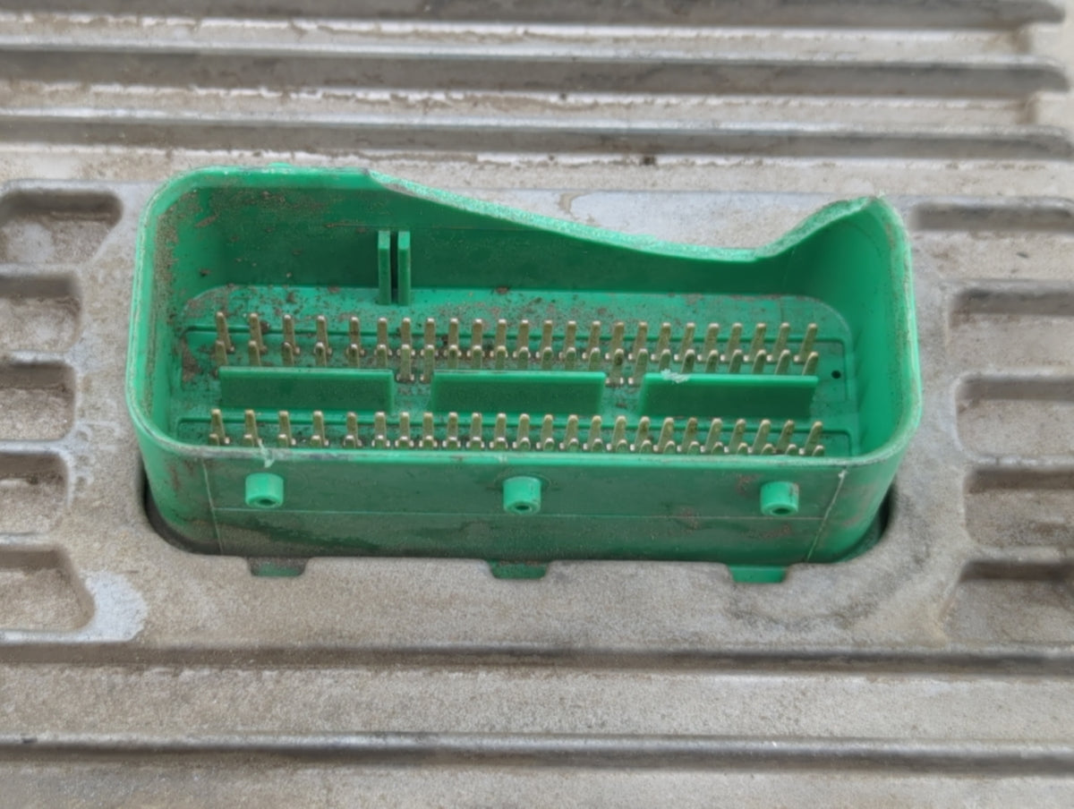 2018 Jeep Cherokee PCM Engine Control Computer ECU ECM PCU OEM P/N:P68354841AC P68342093AA, P68354831AC OEM Used Auto Parts 