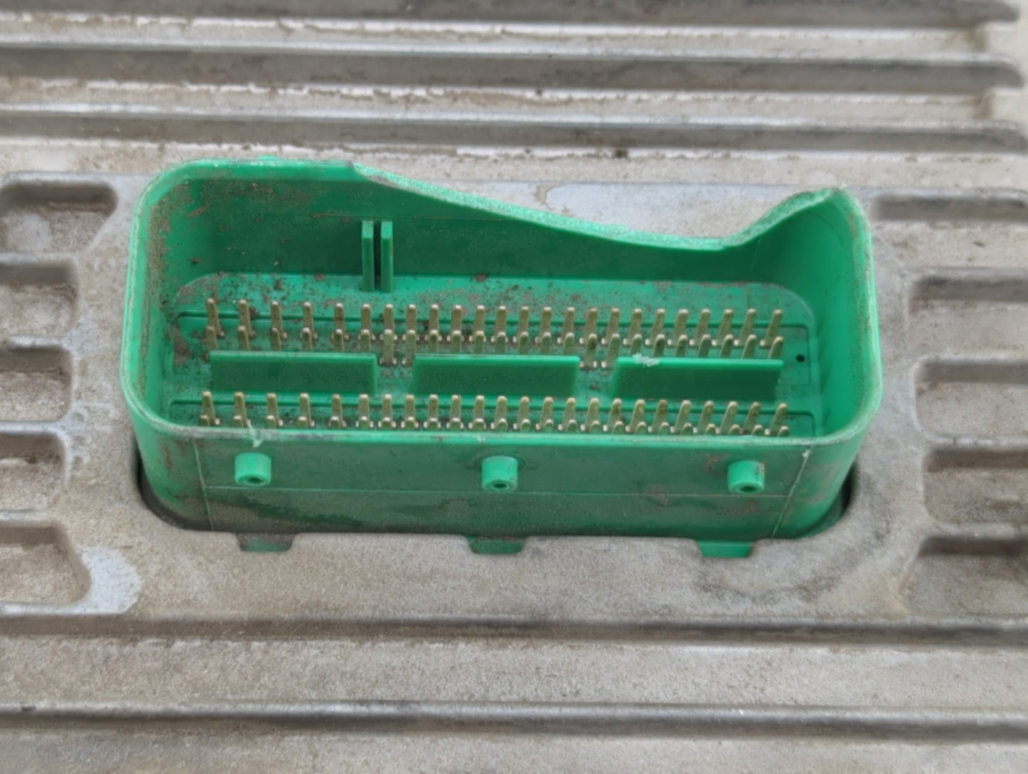 2018 Jeep Cherokee PCM Engine Control Computer ECU ECM PCU OEM P/N:P68354841AC P68342093AA, P68354831AC Fits OEM Used Auto P