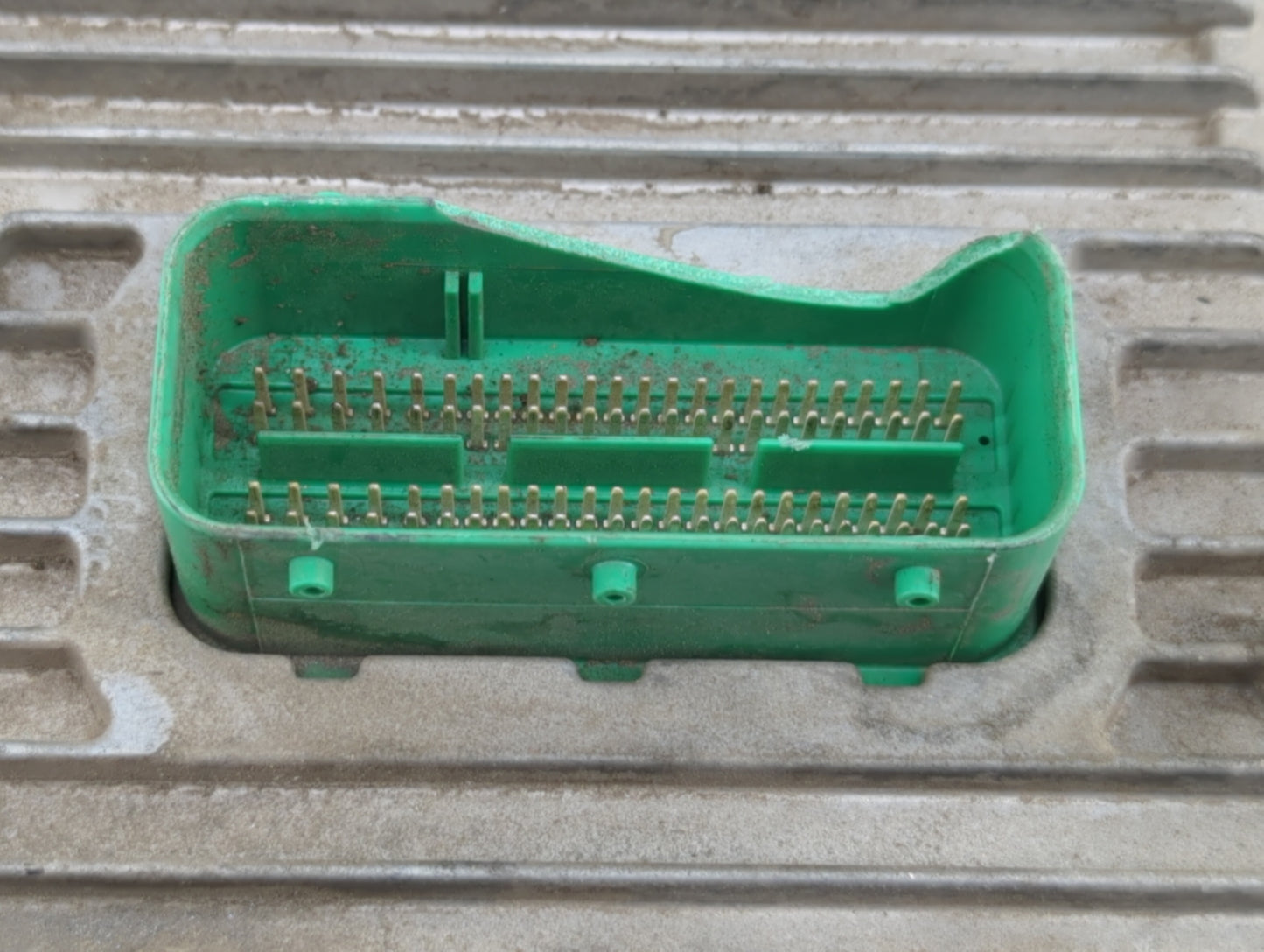 2018 Jeep Cherokee PCM Engine Control Computer ECU ECM PCU OEM P/N:P68354841AC P68342093AA, P68354831AC Fits OEM Used Auto P