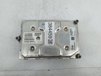 2018 Jeep Cherokee PCM Engine Control Computer ECU ECM PCU OEM P/N:P68354841AC P68342093AA, P68354831AC Fits OEM Used Auto P