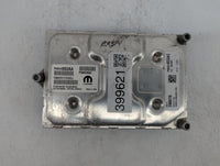 2018 Jeep Cherokee PCM Engine Control Computer ECU ECM PCU OEM P/N:P68354841AC P68342093AA, P68354831AC Fits OEM Used Auto P