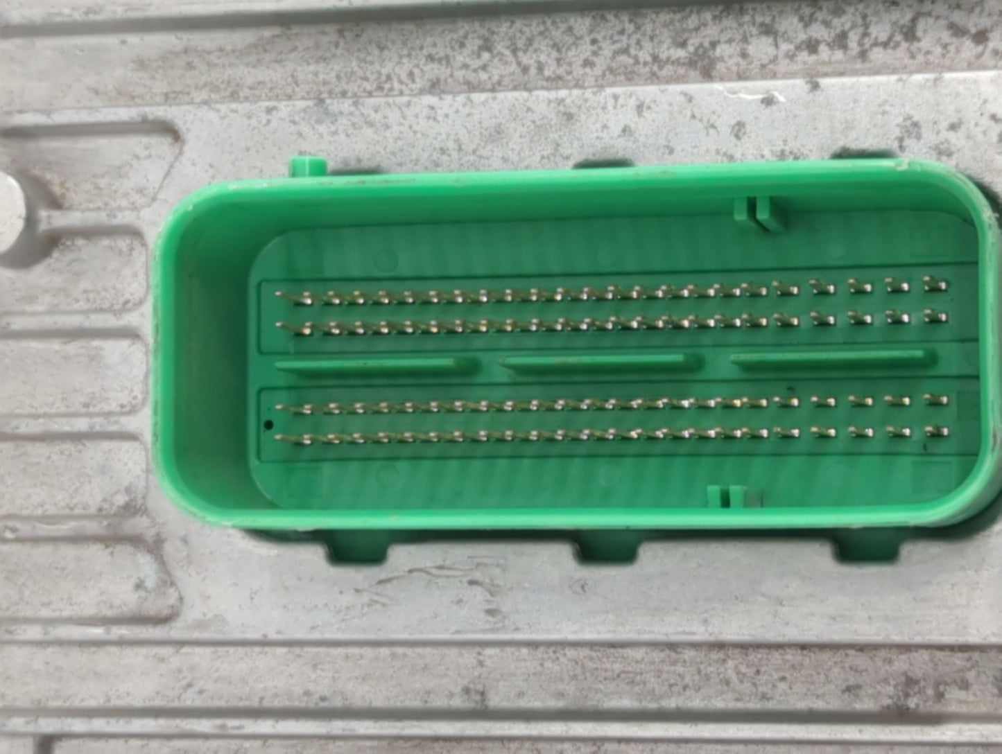 2018 Jeep Cherokee PCM Engine Control Computer ECU ECM PCU OEM P/N:P68354841AC P68342093AA, P68354831AC Fits OEM Used Auto P