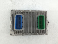 2018 Jeep Cherokee PCM Engine Control Computer ECU ECM PCU OEM P/N:P68354841AC P68342093AA, P68354831AC Fits OEM Used Auto P